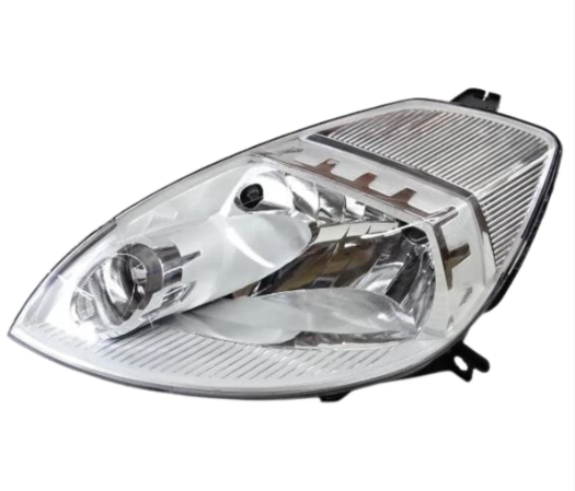 Farol Lado Esquerdo Ford KA | 2008 a 2013