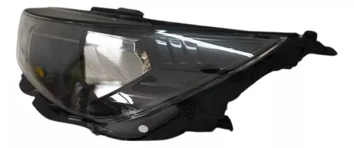 Farol sem Led Lado Direito Hyundai HB20 | 2023 a 2024