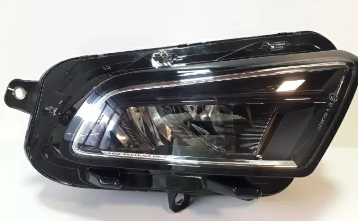 Farol Inferior Lado Direito Fiat Toro | 2021 a 2023