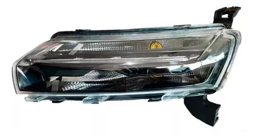 Farol Superior Lado Esquerdo DRL Renault Kwid | 2022 a 2023