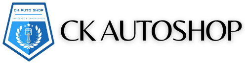 CK Auto Shop