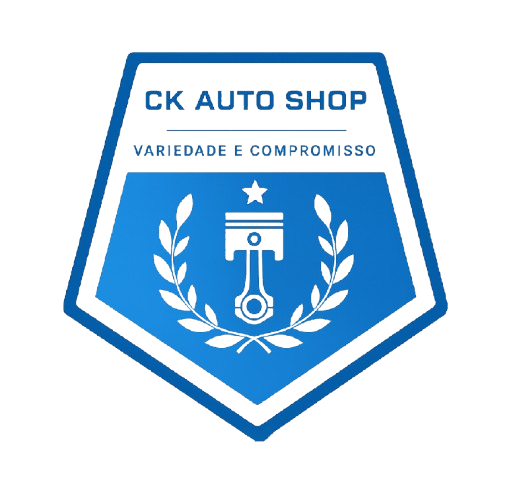 CK Auto Shop